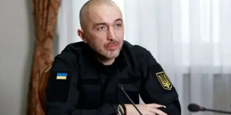 Пишний прокоментував згадки про себе у нових "плівках Міндіча"