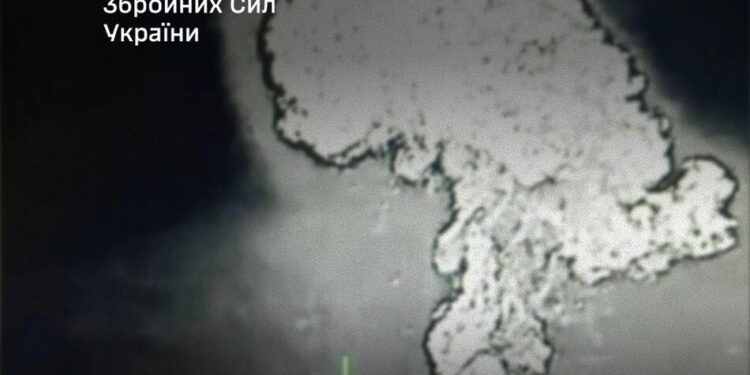 Сили оборони уразили підприємство з виробництва комплектуючих до ракет на брянщині