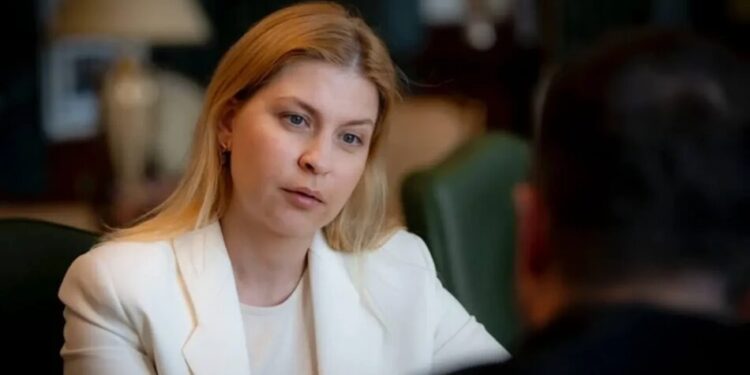 Узгодженої дати візиту Віткоффа та Кушнера до України поки немає – Стефанішина