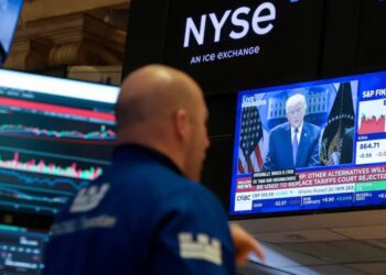 Трамп у березні інвестував щонайменше $51 млн в облігації