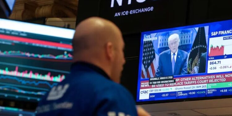 Трамп у березні інвестував щонайменше $51 млн в облігації