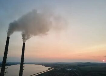 В Україні спростили звітність щодо викидів для частини бізнесу