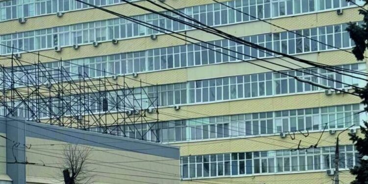 Після удару по "Кремній Ел" у брянську росіяни терміново відновлюють виробництво – АТЕШ