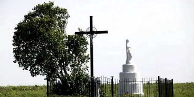 На Волині розпочались пошукові роботи, до експедиції долучаться представники Інституту нацпам'яті Польщі – Мінкульт