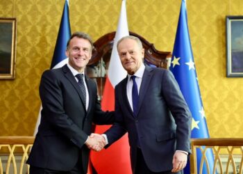 Польща досягла домовленостей з Францією у сфері ядерного стримування – про що йдеться