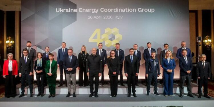 Партнери виділять 100 млн євро на підготовку України до зими – про що домовились на "Енергетичному Рамштайні"