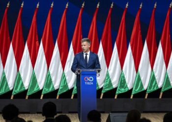 Мадяр прогнозує, що ще Орбан зніме вето з 90 млрд євро ЄС для України, але є нюанс