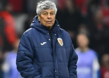 У Мірчі Луческу виявили ознаки інсультів та тромбоемболії легень