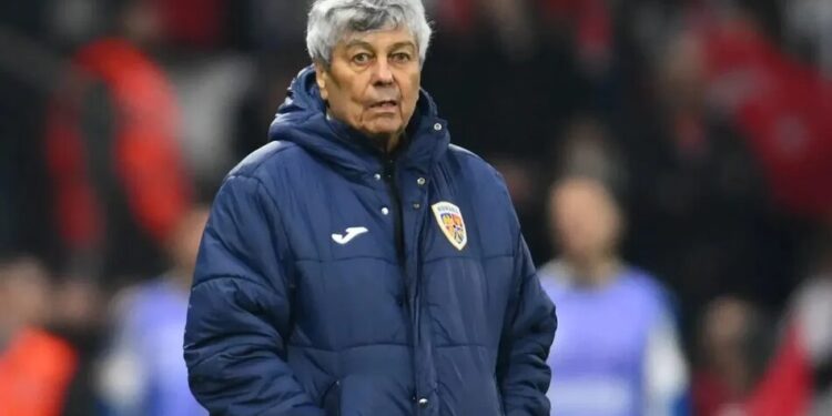 У Мірчі Луческу виявили ознаки інсультів та тромбоемболії легень