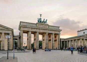 У Берліні запрацює перший в Європі Центр єдності українців