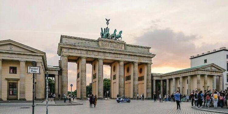 У Берліні запрацює перший в Європі Центр єдності українців