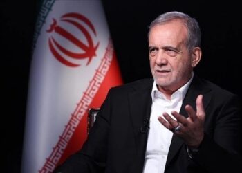 Пезешкіан назвав війну "перемогою Ірану" і запевнив – Хаменеї схвалив припинення вогню і переговори