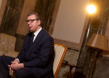 Вучич ініціює переговори на тлі протестів у Сербії, опозиція відмовляється