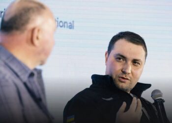 Буданов заявив, що проти легалізації зброї