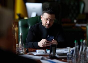 Зеленський і прем’єр Норвегії обговорили співпрацю в ОПК