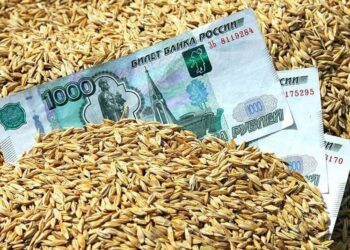 росія різко скорочує фінансування АПК через дефіцит бюджету – розвідка