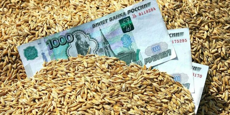 росія різко скорочує фінансування АПК через дефіцит бюджету – розвідка