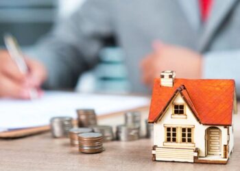 Податок на нерухомість в Україні приніс на 14% більше, ніж торік – які регіони-лідери