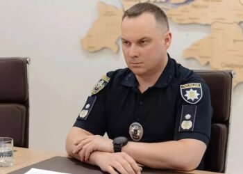 Побутовий конфлікт став причиною теракту в Києві 18 квітня – Вигівський