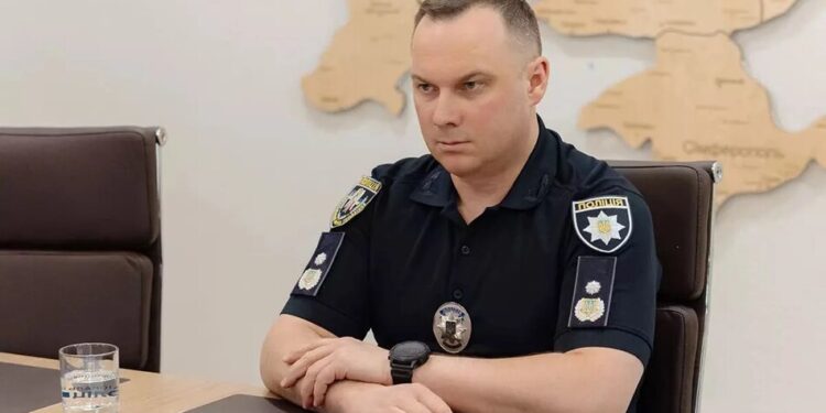 Побутовий конфлікт став причиною теракту в Києві 18 квітня – Вигівський