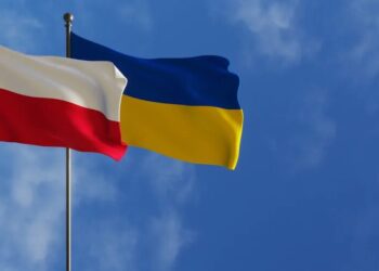 Україна увійшла до топ-10 торговельних партнерів Польщі за експортом