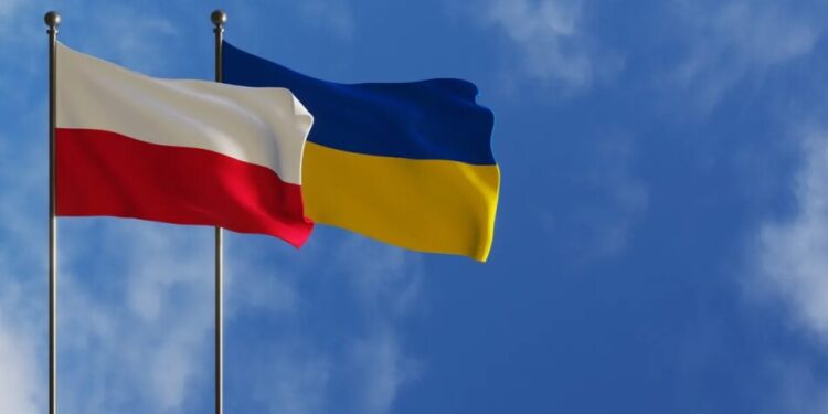 Україна увійшла до топ-10 торговельних партнерів Польщі за експортом