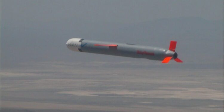 Постачання ракет Tomahawk Японії під загрозою через виснаження запасів США війною з Іраном – ЗМІ