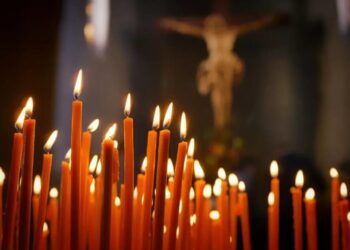 Страсна п'ятниця: день скорботи, тиші та глибокого сенсу