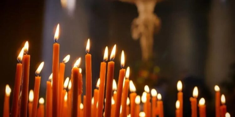 Страсна п'ятниця: день скорботи, тиші та глибокого сенсу