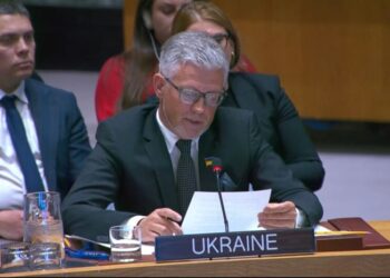 Постпред України в ООН розкрив "криваву арифметику" спроб росії захопити Донбас