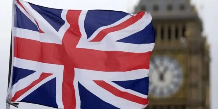 Британія призупинила угоду про передачу островів Чагос Маврикію