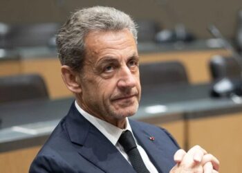 Справа про "лівійські мільйони": Саркозі на суді заявив, що не винен