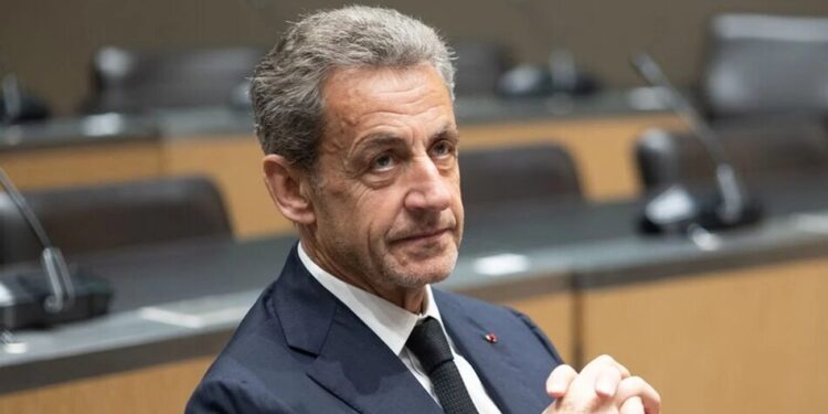 Справа про "лівійські мільйони": Саркозі на суді заявив, що не винен