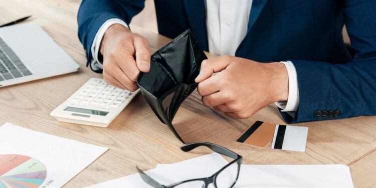 В росії стрімко зростає корпоративна заборгованість – розвідка