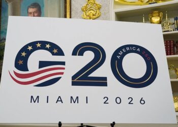 У москві стверджують, що рф отримала запрошення на саміт G20 у США