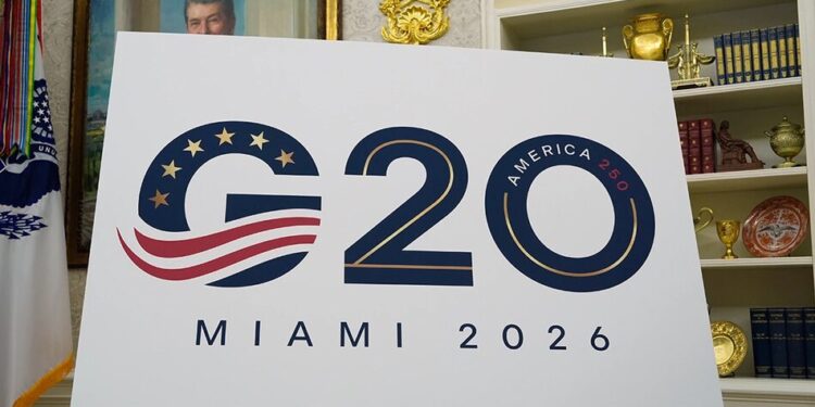 У москві стверджують, що рф отримала запрошення на саміт G20 у США