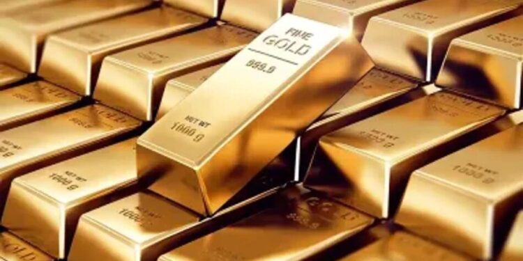 Золото $4723 – ціни стабілізувалися після падіння на тлі перемир’я США з Іраном