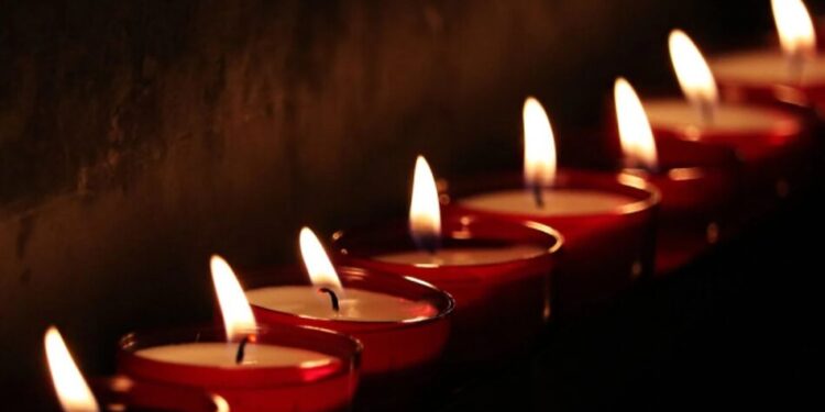 Завтра у Дніпрі день жалоби за загиблими у результаті атаки рф