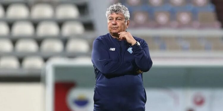 Лікарі допускають можливість підключення Луческу до системи ЕСМО