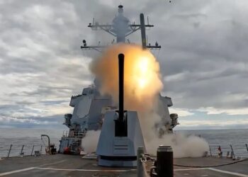 США оголосили повну морську блокаду іранських портів з 13 квітня