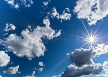 Березень став найсухішим за останні 35 років. В Укргідрометцентрі розповіли, чи є ризик посухи