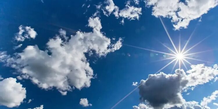 Березень став найсухішим за останні 35 років. В Укргідрометцентрі розповіли, чи є ризик посухи