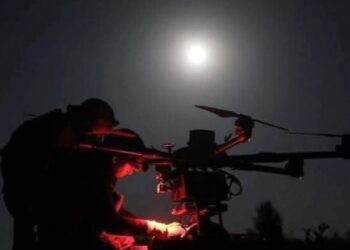 Ворог здійснив 127 атак і запустив понад 5,6 тис. дронів – Генштаб про ситуацію на фронті