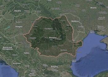 У Румунії підірвали уламки дрона, які знайшли вранці і вдруге за день виявили фрагменти іншого БПЛА