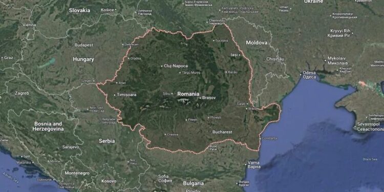 У Румунії підірвали уламки дрона, які знайшли вранці і вдруге за день виявили фрагменти іншого БПЛА