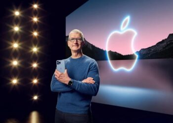 Кінець великої епохи – хто такий Тім Кук та як він перетворив Apple на домінанта світу технологій