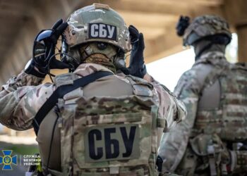 Наводив ворожі удари по Одесі: агент фсб отримав 15 років тюрми