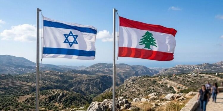 Між Ізраїлем та Ліваном розпочалося 10-денне перемир'я на тлі заяв Бейрута про "порушення"