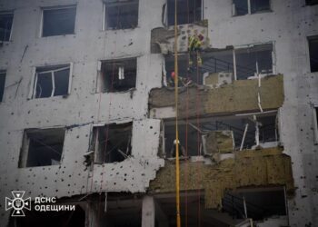 Після масованої атаки вночі рф продовжує удари, кількість жертв росте – що відомо