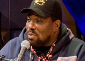 Помер піонер хіп-хопу Африка Бамбаата після боротьби з раком